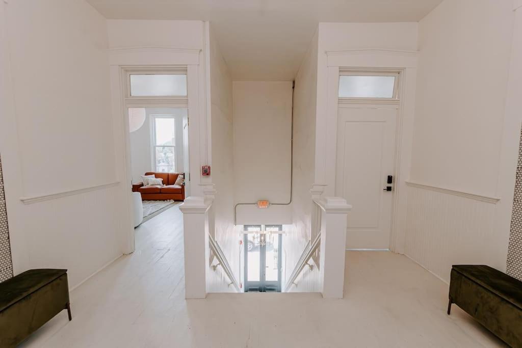 East Main Lofts - Farmhouse 204 Madison Esterno foto